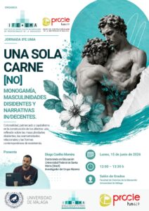 Cartel Ponencia Diogo Coelho Moreira IFE.UMA